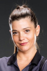 Katie Reynolds