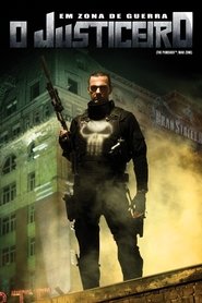 Punisher – Zona de Guerra (2008)