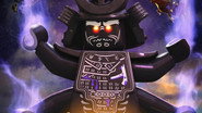 Ninjago: An Underworldly Takeover