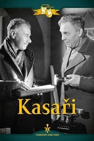 Kasaři (1958)