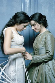 Fingersmith poster