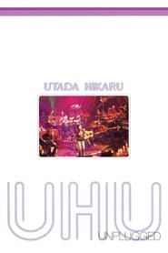 Poster Utada Hikaru Unplugged