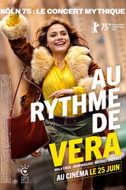 Au rythme de Vera