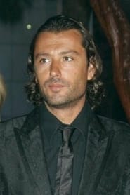 Rossano Rubicondi as Rosario