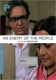 Poster An Enemy of the People 1990