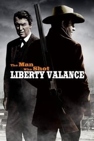 The Man Who Shot Liberty Valance 1962 REM English BluRay MSubs 480p 720p 1080p Download