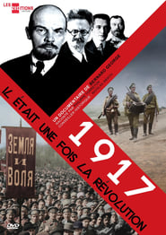 1917 : Il était une fois, la Révolution streaming