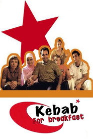 Poster T&uuml;rkisch f&uuml;r Anf&auml;nger - Season 2 Episode 3 : The One with Perpetual Motion 2008