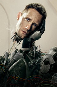 Murderbot poster
