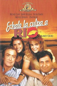 Échale la culpa a Río (1984)