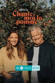 Chante-moi la pomme (2020)