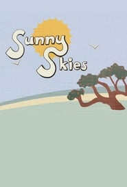 Sunny Skies Episode Rating Graph poster