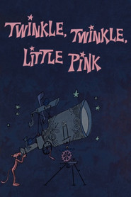 Poster Twinkle, Twinkle, Little Pink 1968