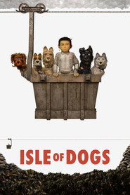 Image Isle of Dogs