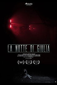 The Night of Giulia (2018)