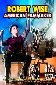 Poster Robert Wise: American Filmmaker