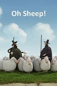 Oh Sheep! streaming