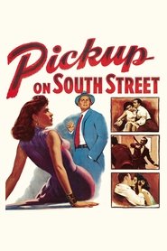 Poster for Pickup on South Street