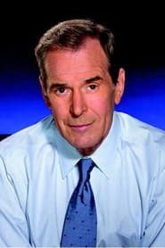 Photo de Peter Jennings Self - ABC News Reporter 