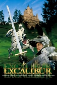 Poster Excalibur