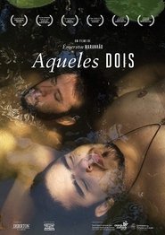Poster Those Two 2018