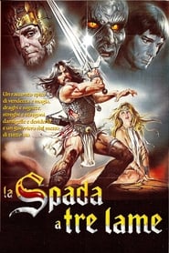 La spada a tre lame 1982 blu-ray italia sottotitolo completo full
moviea ltadefinizione