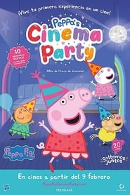 Peppa’s Cinema Party (2024) Cliver HD - Legal - ver Online & Descargar