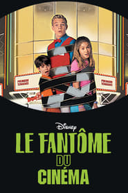 Le Fantôme du Cinéma streaming