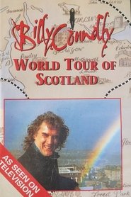 Poster Billy Connolly's World Tour of Scotland 1994