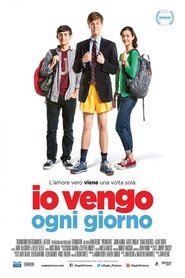 Io vengo ogni giorno) Io vengo ogni giorno (2014)