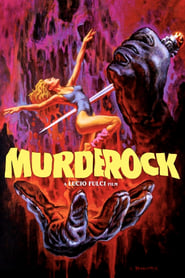 Murder-Rock: Dancing Death 1984