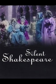The Merchant of Venice Poster