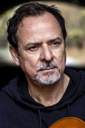 Márcio Faraco as Self