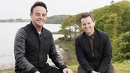 Ant And Decs