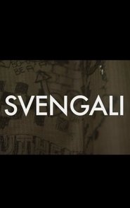 Svengali постер