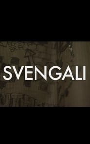 Poster Svengali 2009