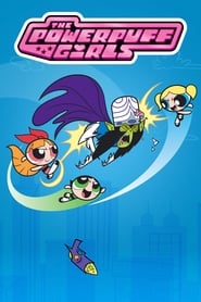 Poster for The Powerpuff Girls