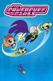 Poster The Powerpuff Girls - Season 1 Episode 9 : Boogie Frights 2005