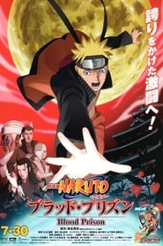 Naruto Shippuden la Película: Prisión de Sangre