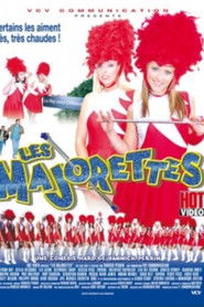 Les Majorettes