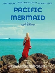 Poster Pacific Mermaid