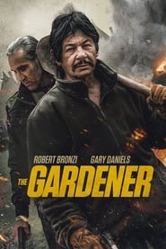 The Gardener постер