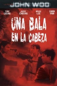 Una bala en la cabeza