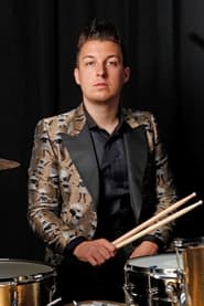 Photo de Matthew Helders Himself 