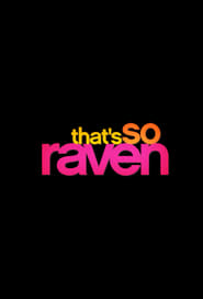 That's So Raven постер