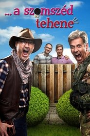 The neighbour's cow... (2024)