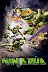 Ninja Rùa (2007)