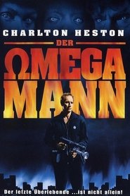 Der Omega-Mann ganzer film herunterladen online hd 1971 komplett