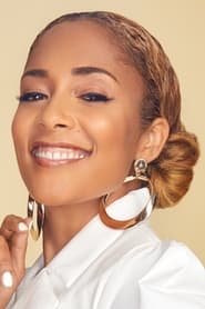 Amanda Seales