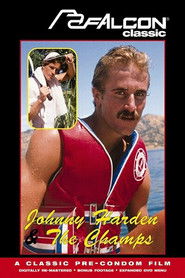 Johnny Harden & The Champs